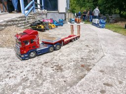 MSC Braunschweig Tag der offenen Tür 2025